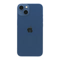 95新 Apple iPhone 13 128G 藍色 中國大陸版