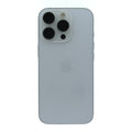 95新 Apple iPhone 16 Pro 256G 白色鈦金屬 中國大陸版