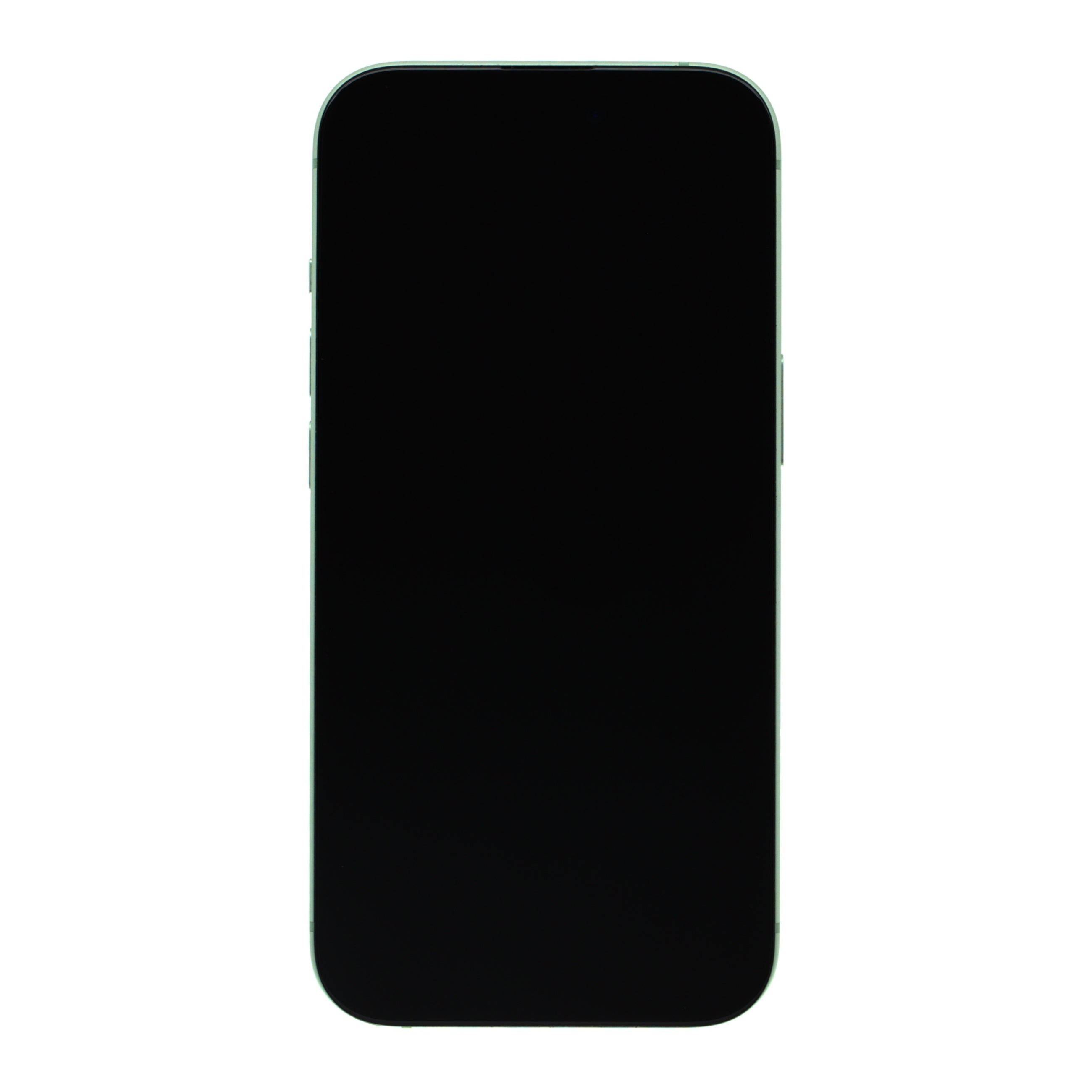 95新 Apple iPhone 15 256G 綠色 中國大陸版