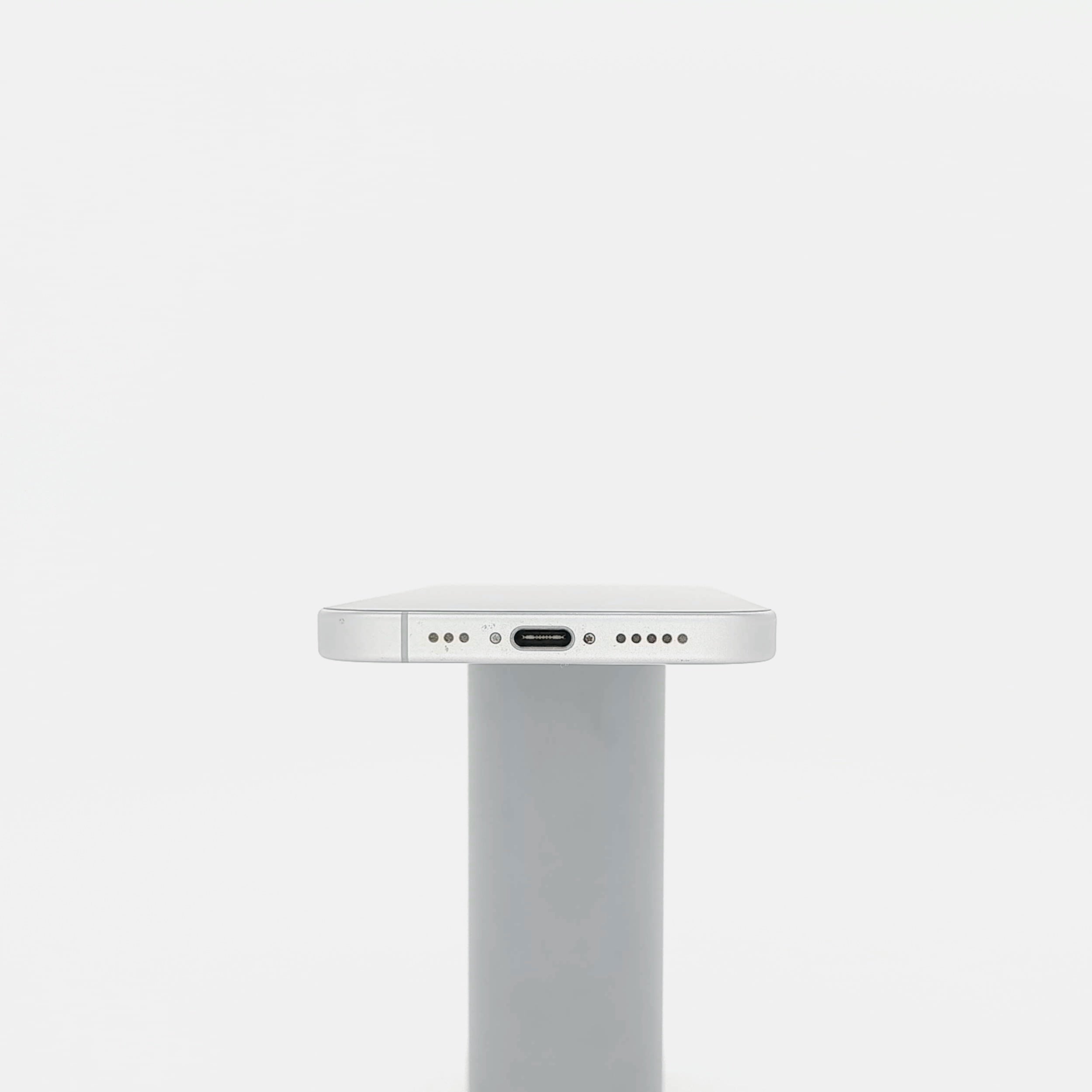 95新 Apple iPhone 16 256G 白色 中國大陸版