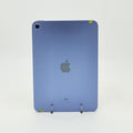 99新 Apple iPad 10代 256G 藍色 WIFI