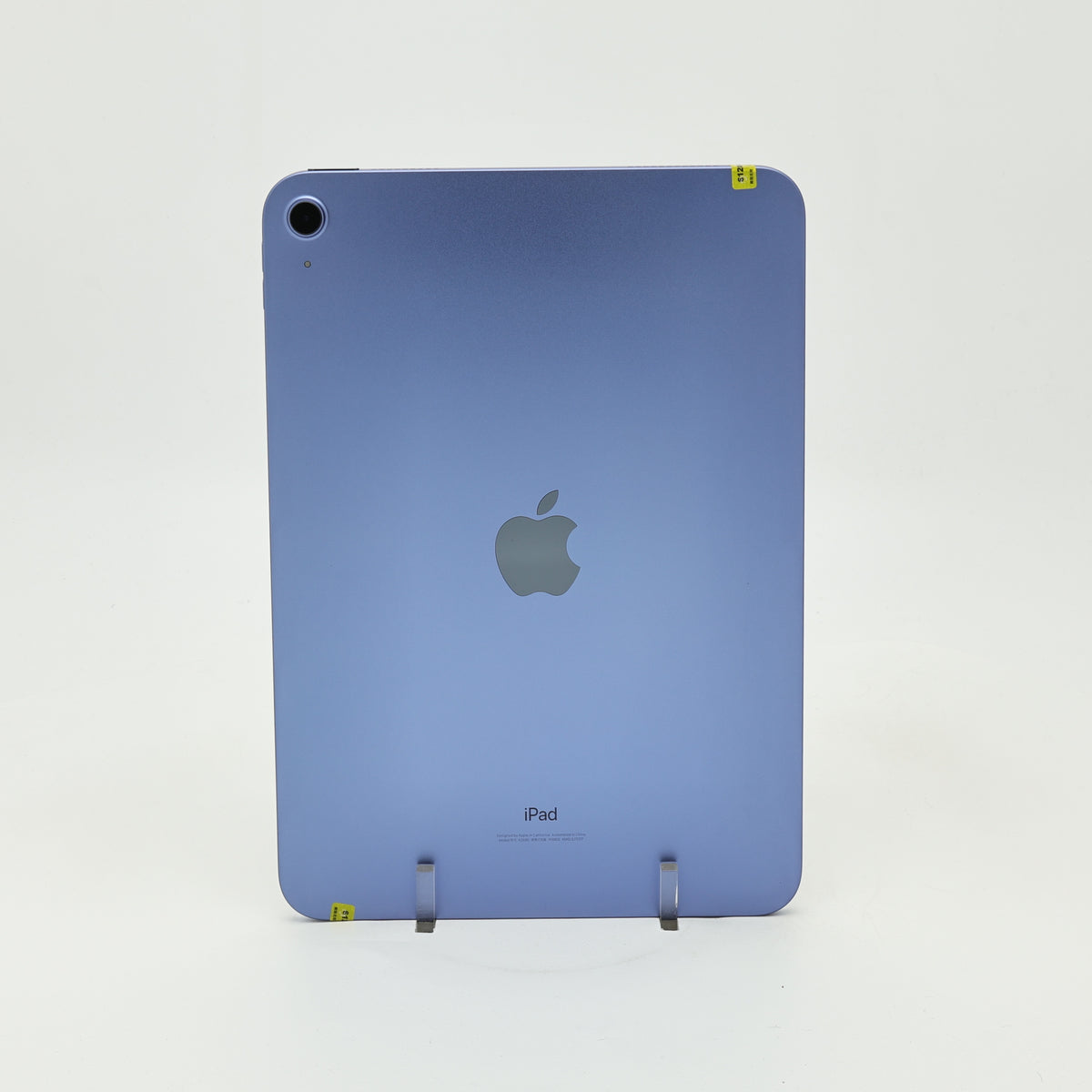 99新 Apple iPad 10代 256G 藍色 WIFI