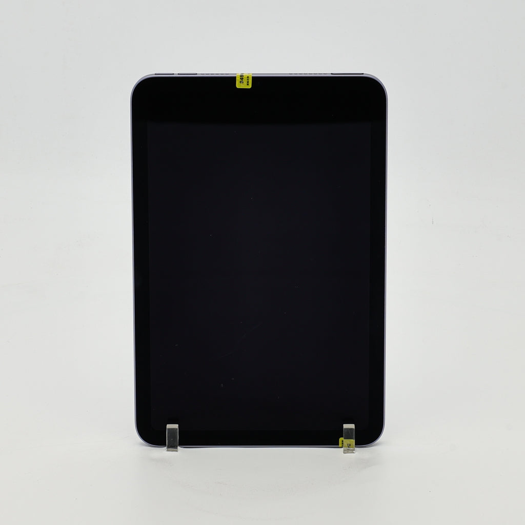 99新 Apple iPad mini6 256G 紫色 WIFI