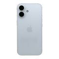 95新 Apple iPhone 16 128G 白色 中國大陸版