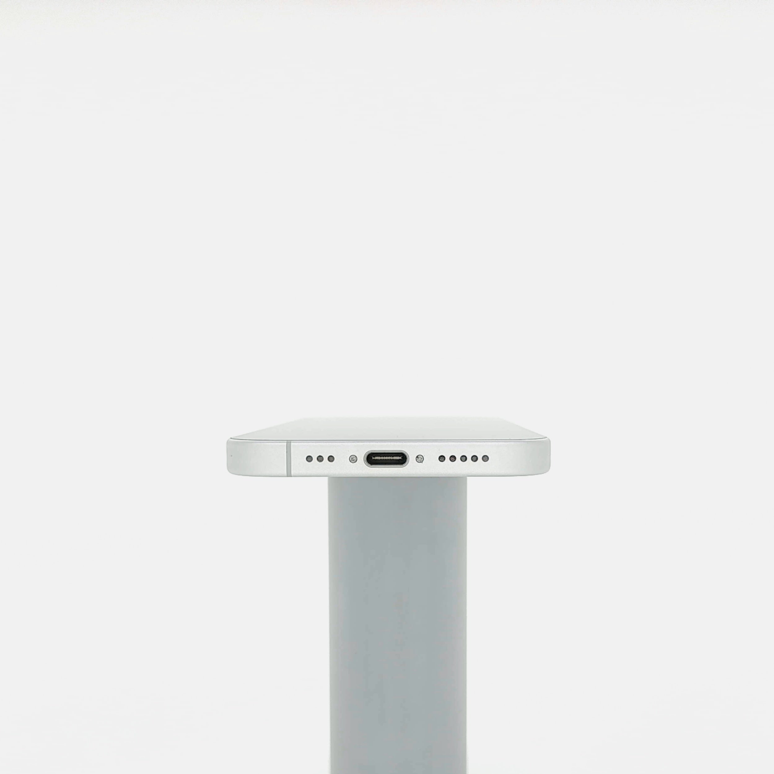 95新 Apple iPhone 16 256G 白色 中國大陸版