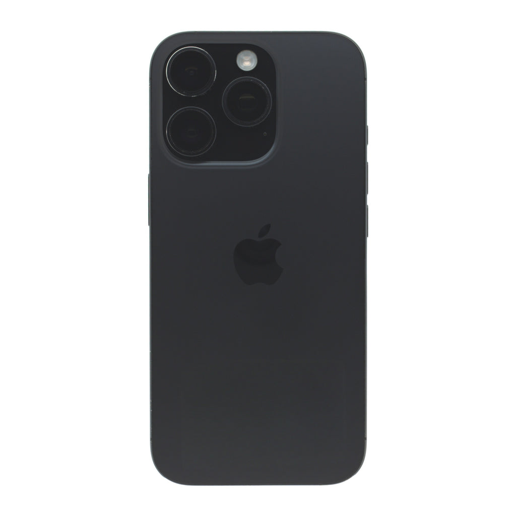 95新 Apple iPhone 16 Pro 256G 黑色鈦金屬 中國大陸版