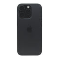 95新 Apple iPhone 16 Pro 256G 黑色鈦金屬 中國大陸版