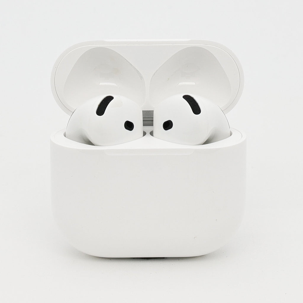 99新 Apple AirPods 4 (支持主动降噪) 白色
