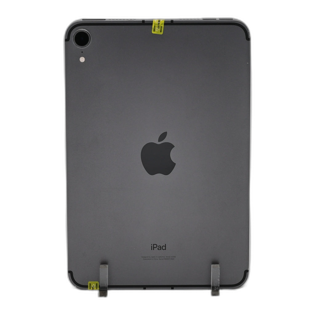 95新 Apple iPad mini6 64G 深空灰色 WIFI+5G