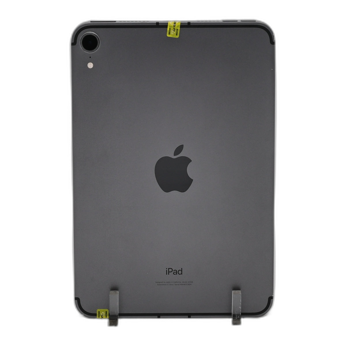 95新 Apple iPad mini6 64G 深空灰色 WIFI+5G