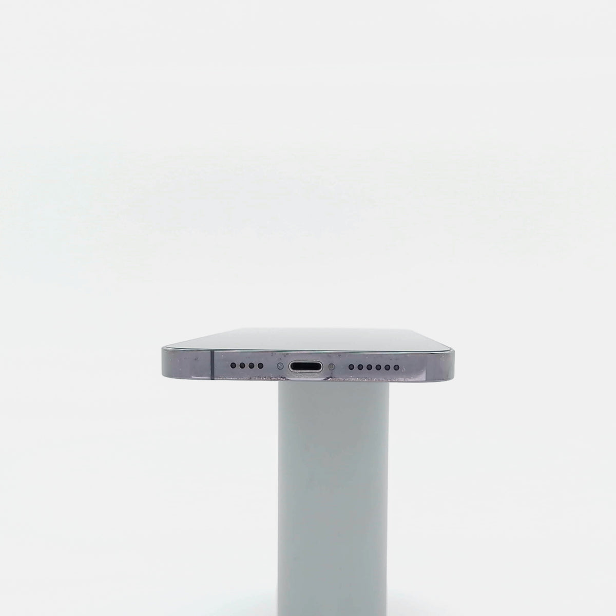 95新 Apple iPhone 14 Pro Max 256G 暗紫色 中國大陸版