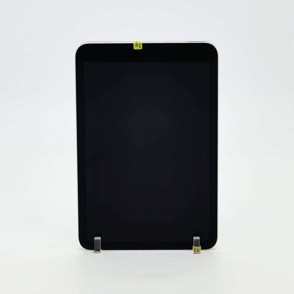 95新 Apple iPad mini6 64G 星光色 WIFI