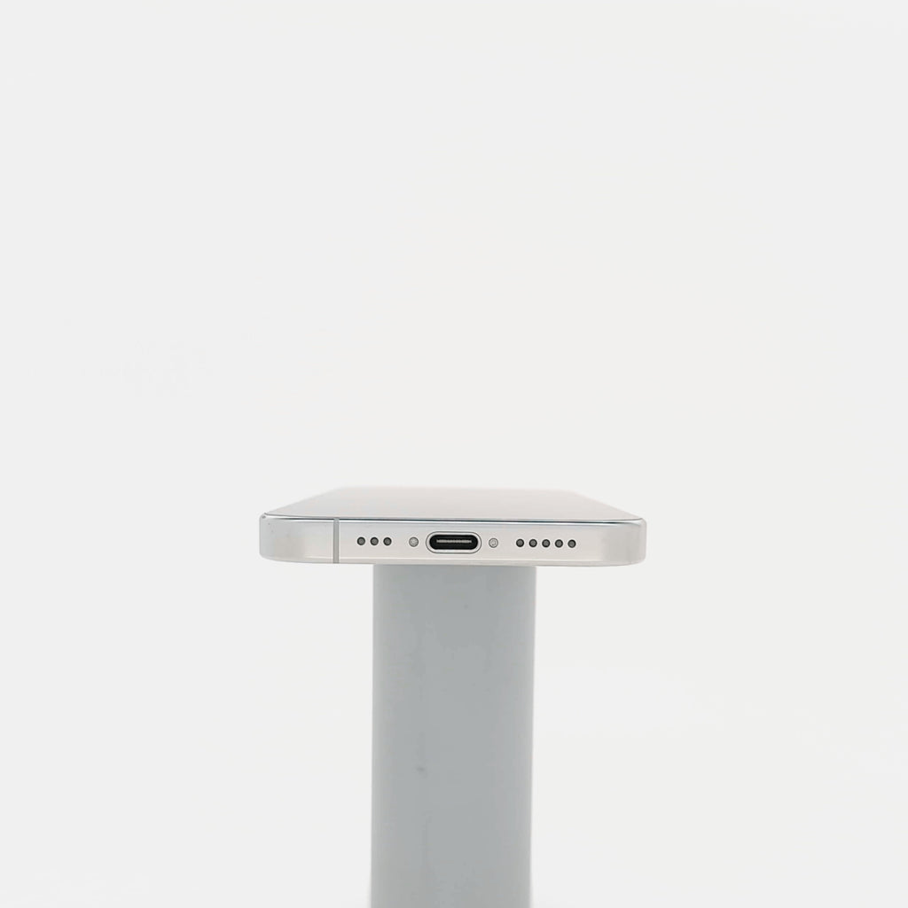 95新 Apple iPhone 16 Pro 256G 白色鈦金屬 中國大陸版