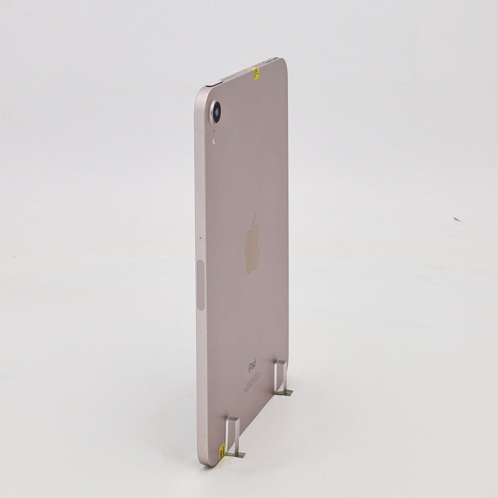 95新 Apple iPad mini6 256G 粉紅色 WIFI