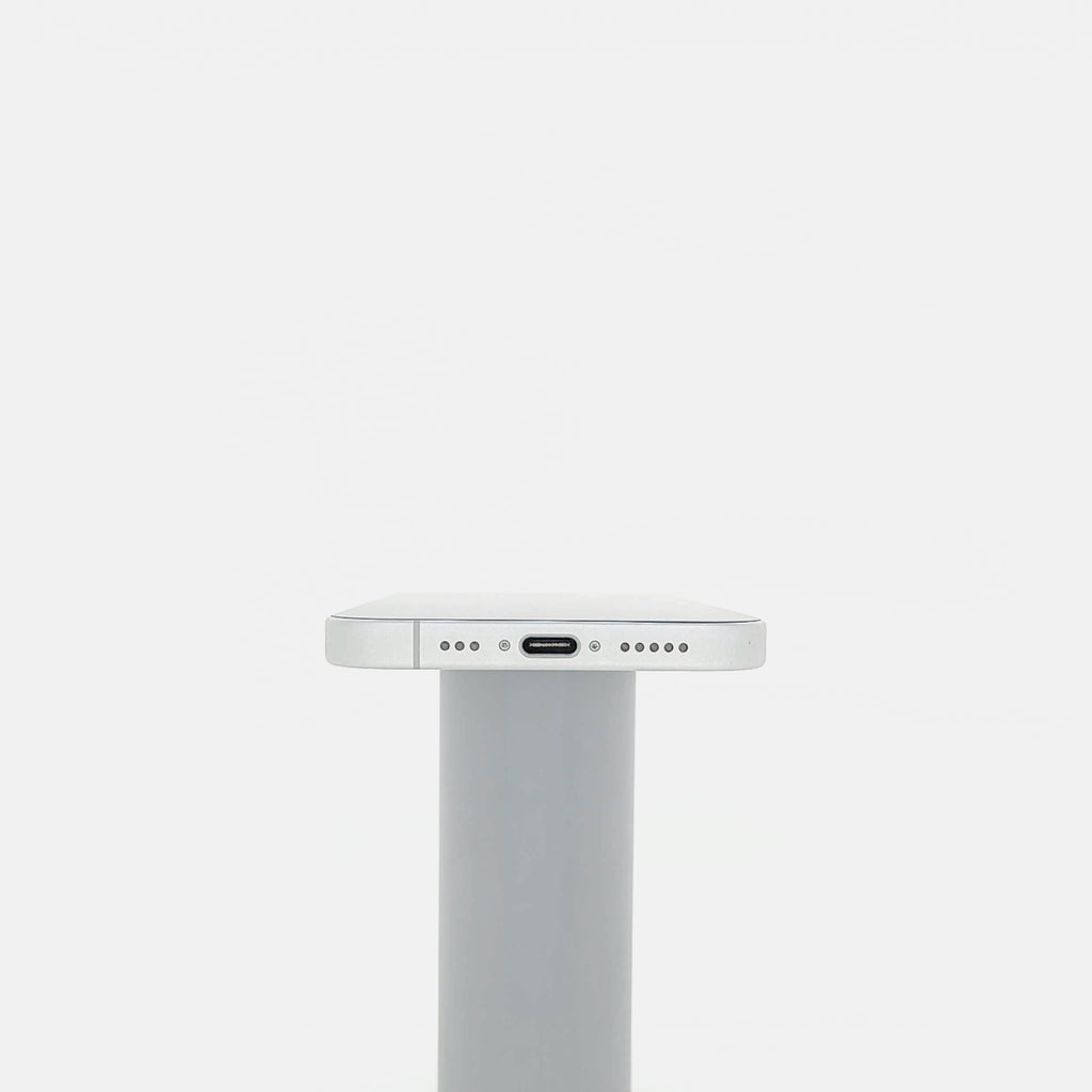 95新 Apple iPhone 16 256G 白色 中國大陸版