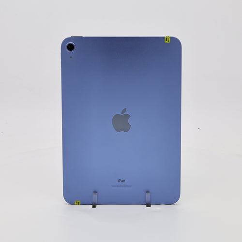 95新 Apple iPad 10代 256G 藍色 WIFI