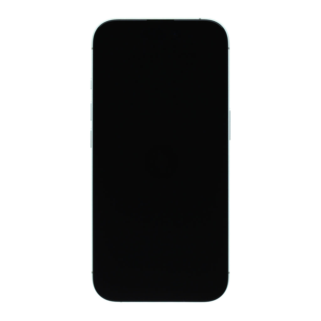 95新 Apple iPhone 16 256G 白色 中國大陸版