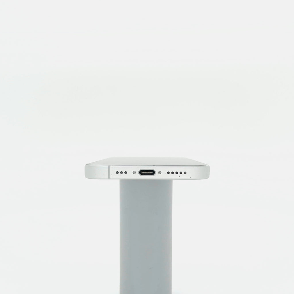 95新 Apple iPhone 16 256G 白色 中國大陸版