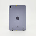 95新 Apple iPad mini6 256G 紫色 WIFI