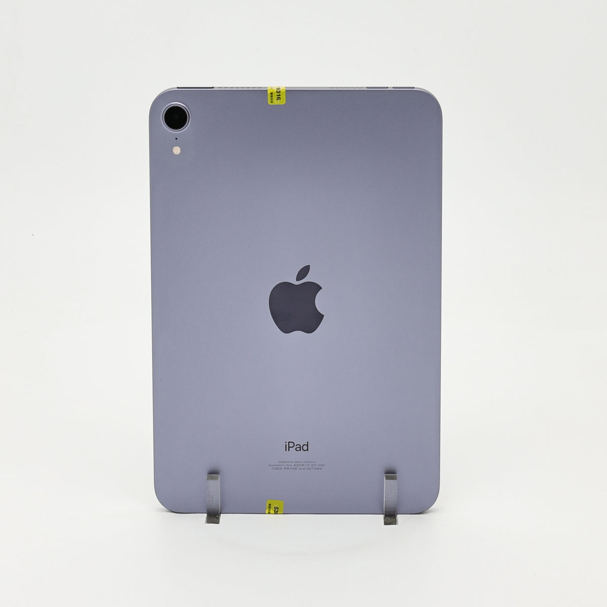 95新 Apple iPad mini6 256G 紫色 WIFI