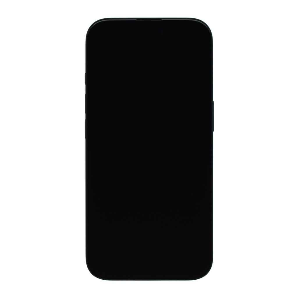 95新 Apple iPhone 16 128G 黑色 中國大陸版