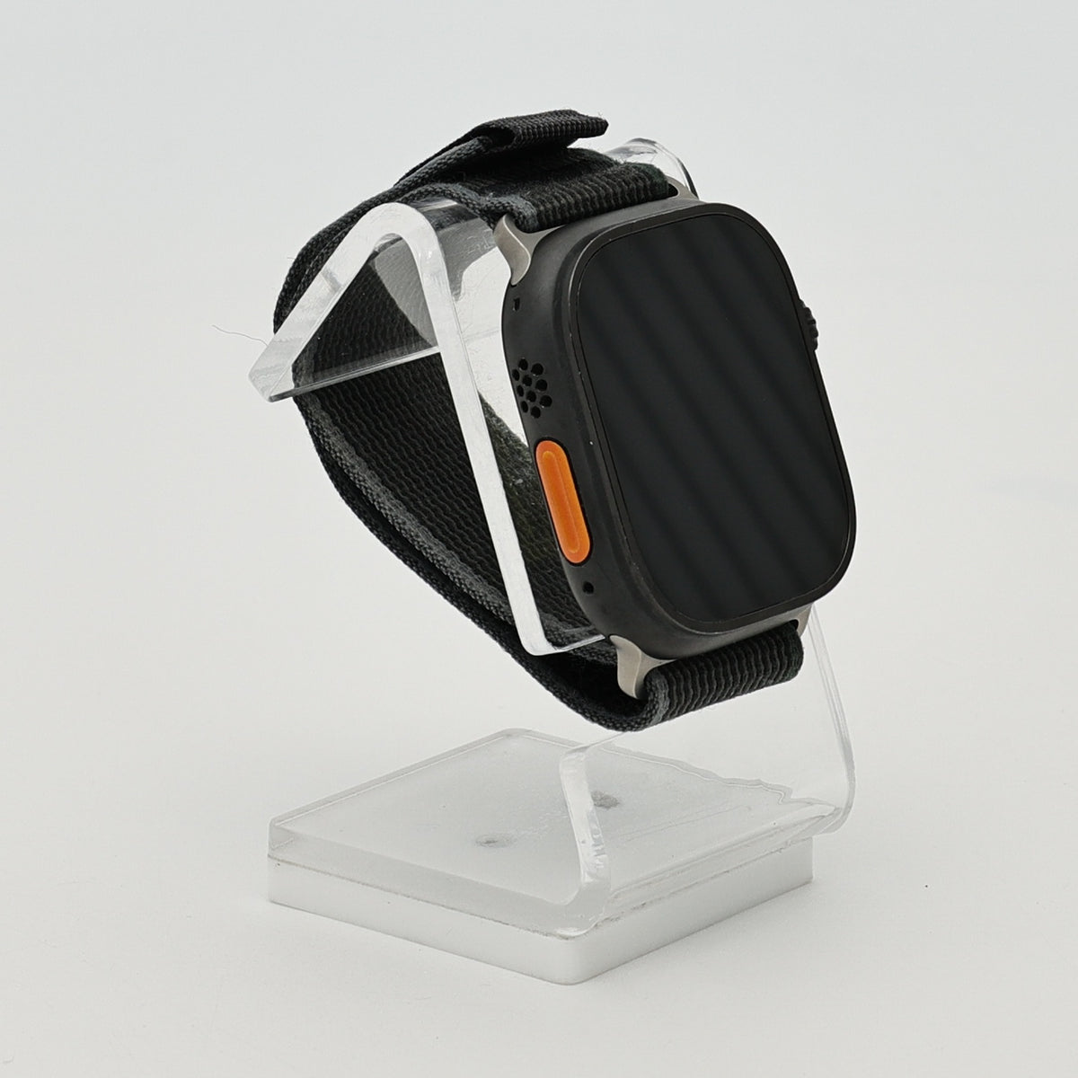 99新 Apple Watch Ultra 2 49毫米 鈦金屬