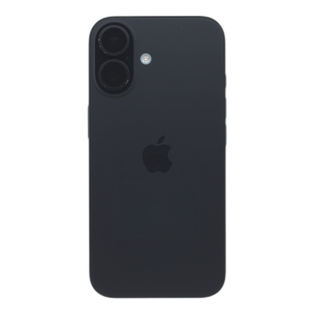 95新 Apple iPhone 16 256G 黑色 中國大陸版