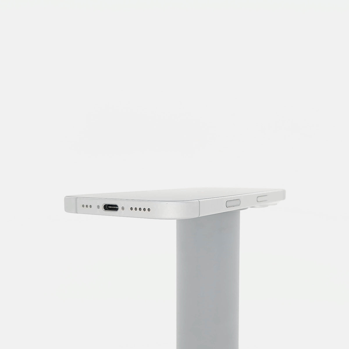 95新 Apple iPhone 16 128G 白色 中國大陸版
