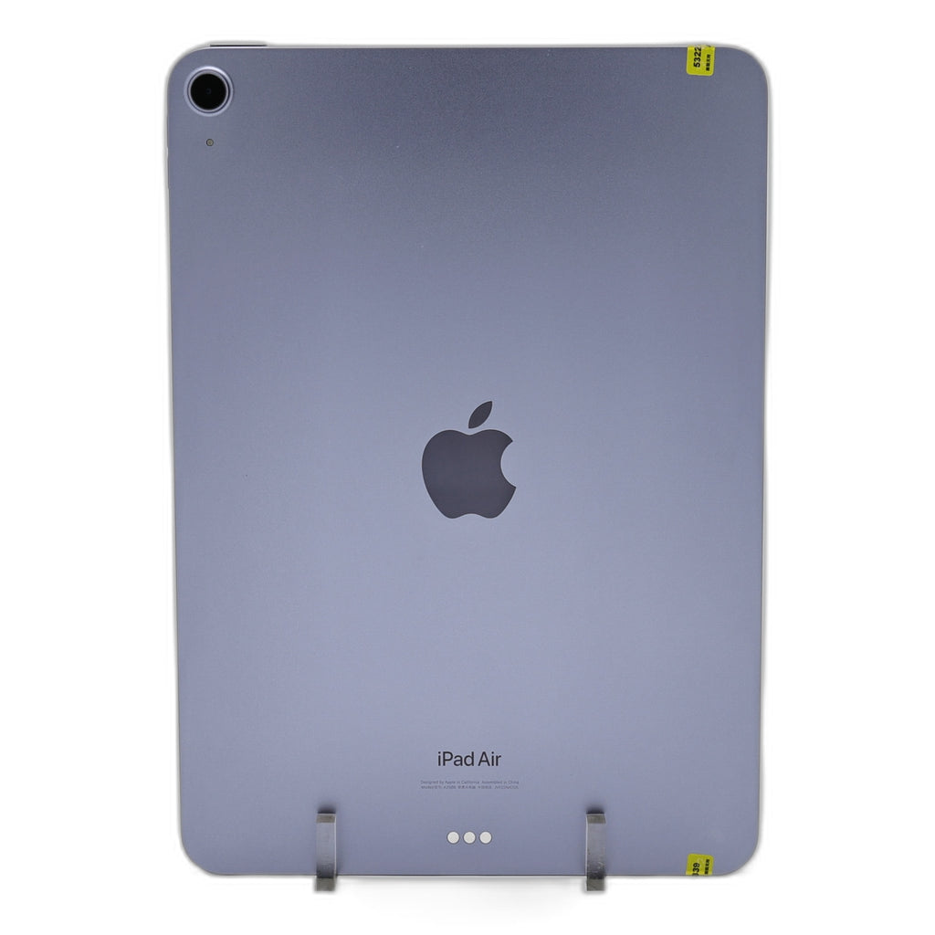 99新 Apple iPad Air5 256G 紫色 WIFI