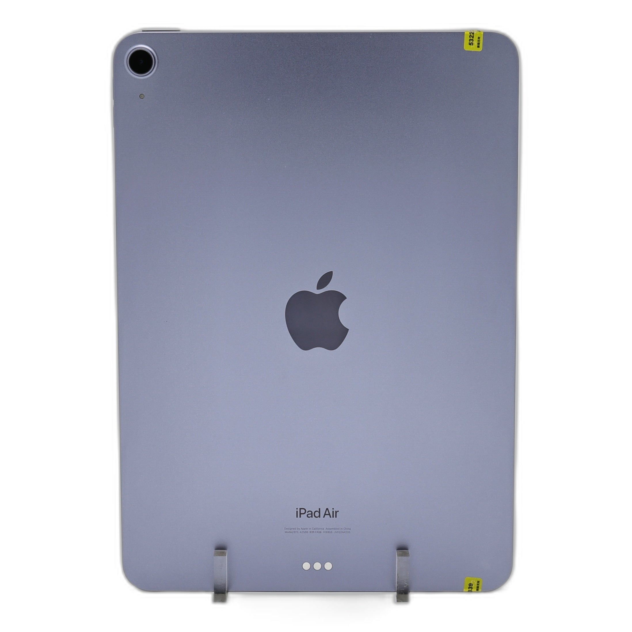 99新 Apple iPad Air5 256G 紫色 WIFI