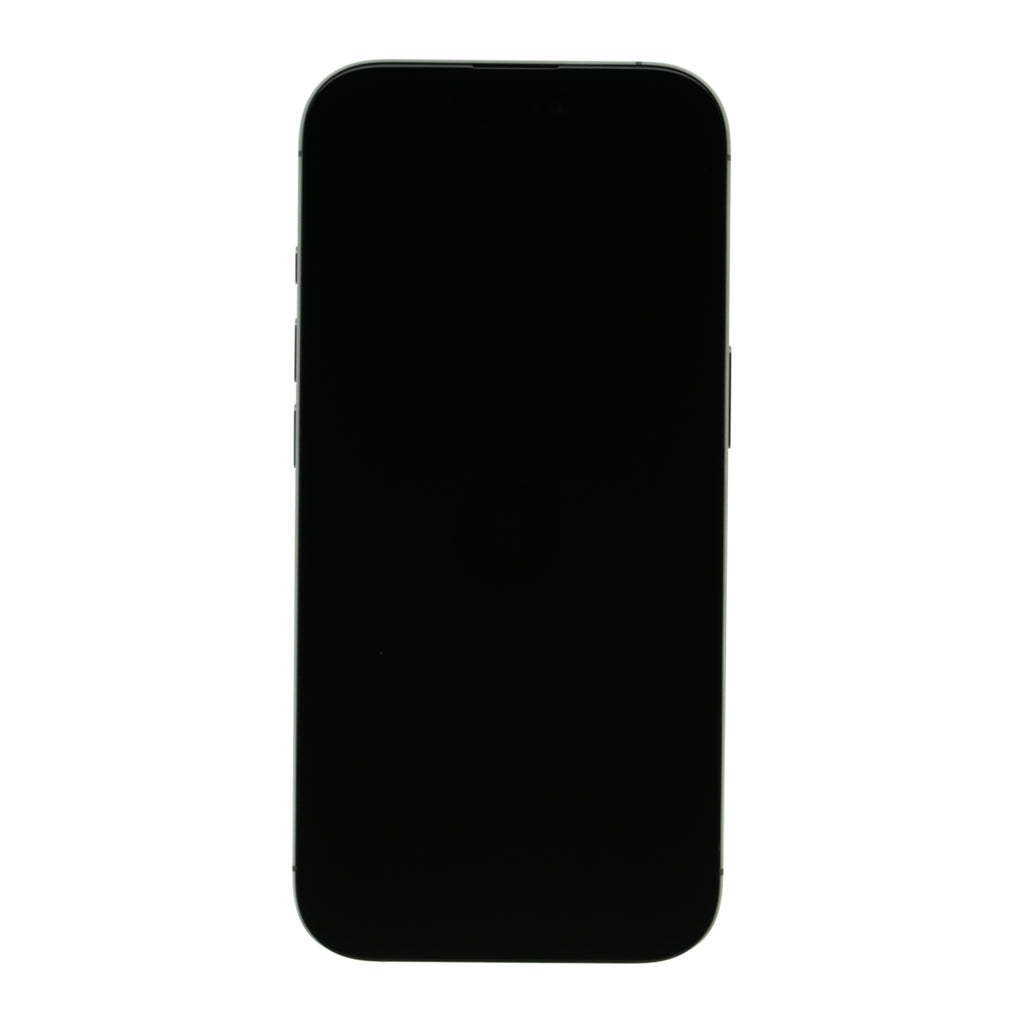 95新 Apple iPhone 16 Pro 256G 原色鈦金屬 中國大陸版