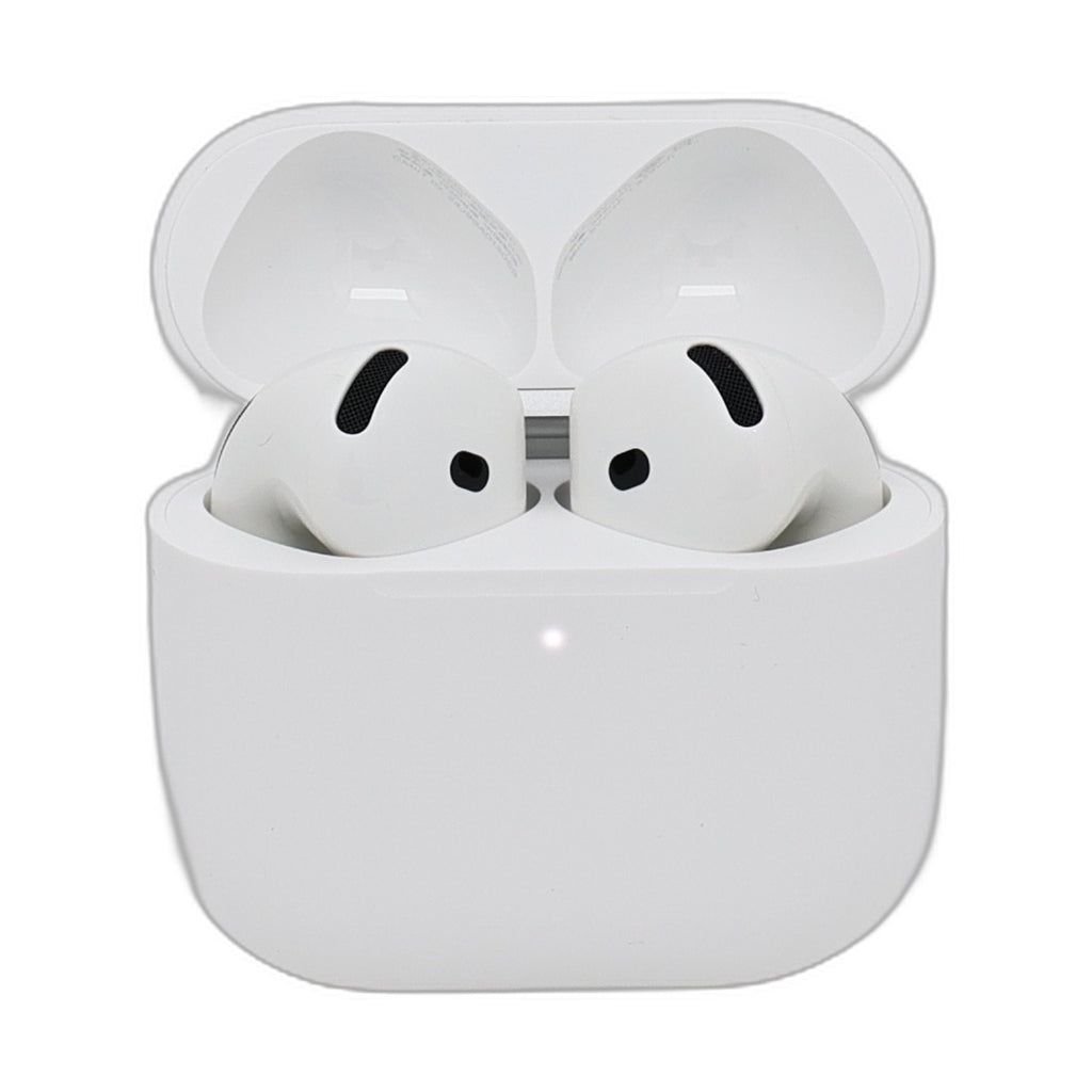99新 Apple AirPods 4 (支持主動降噪) 白色