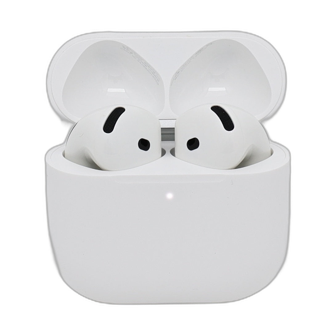 99新 Apple AirPods 4 (支持主動降噪) 白色