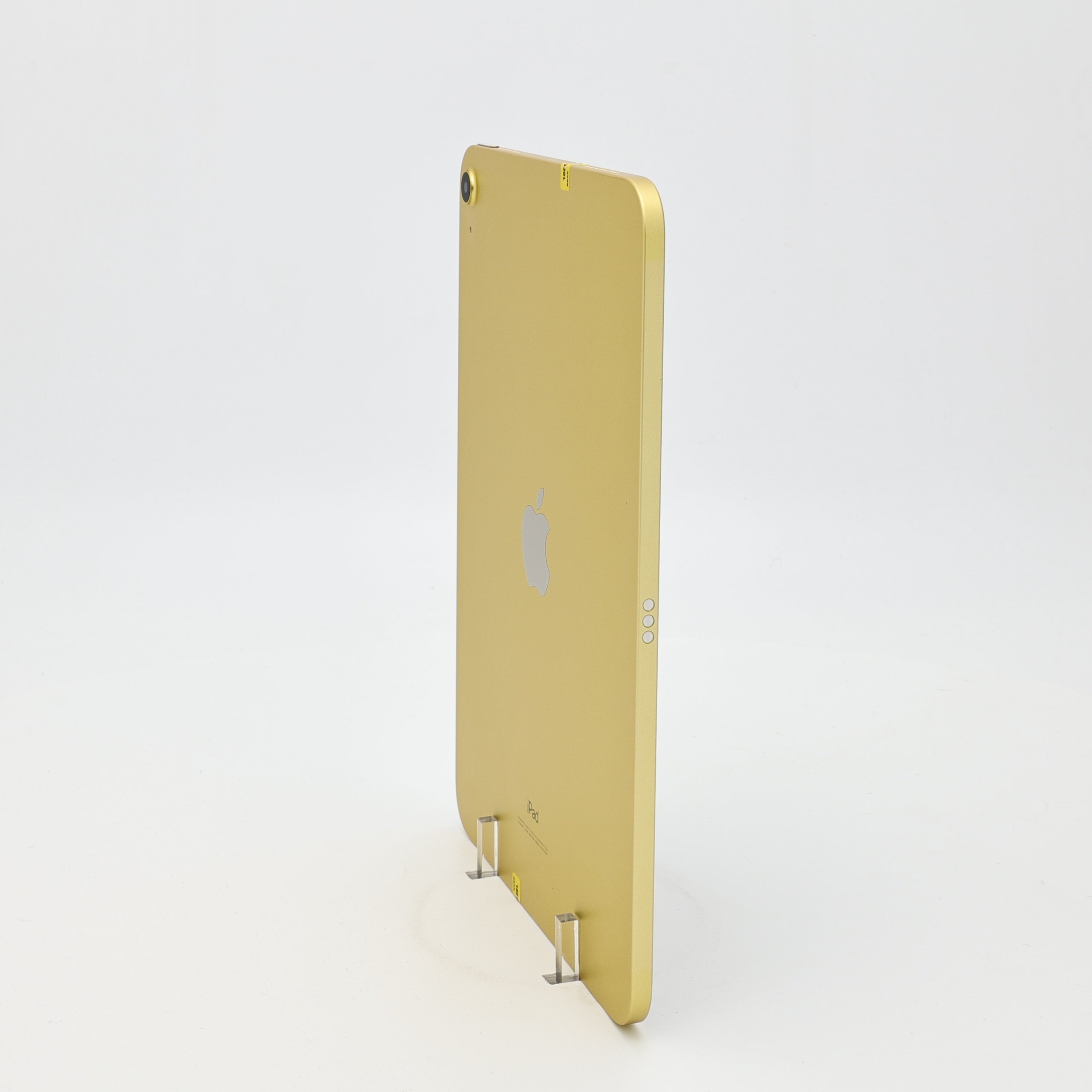 99新 Apple iPad 10代 256G 黃色 WIFI
