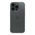 95新 Apple iPhone 16 Pro 256G 原色鈦金屬 中國大陸版