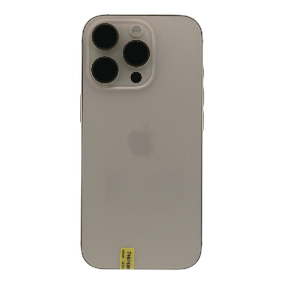 99新 Apple iPhone 16 Pro 128G 沙漠色鈦金屬 中國大陸版