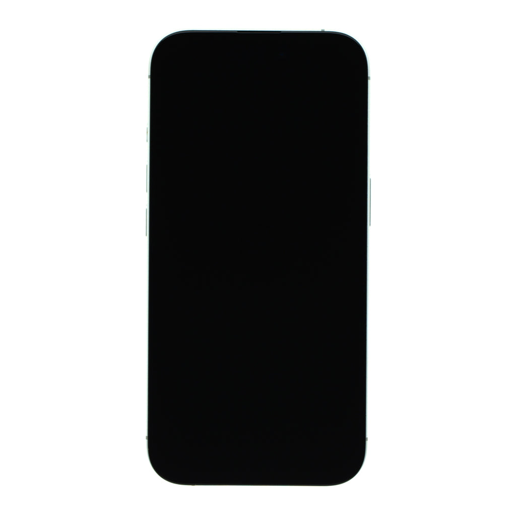 95新 Apple iPhone 16 256G 白色 中國大陸版