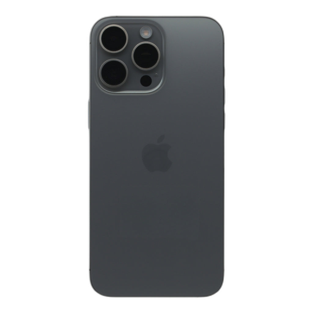 95新 Apple iPhone 15 Pro Max 256G 原色鈦金屬 中國大陸資源機
