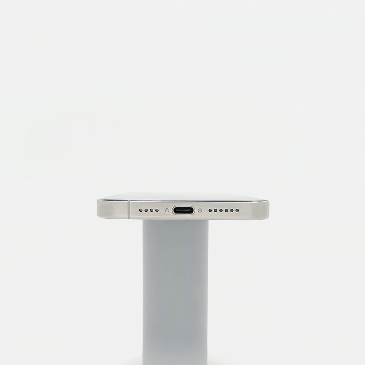 95新 Apple iPhone 15 Pro Max 256G 白色鈦金屬 中國大陸版