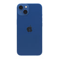 95新 Apple iPhone 13 128G 藍色 中國大陸版