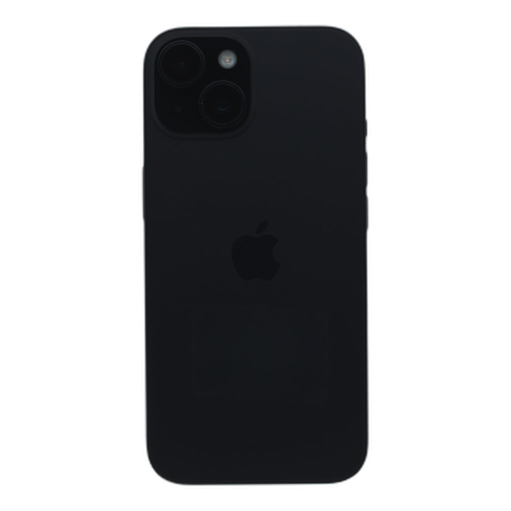 95新 Apple iPhone 15 256G 黑色 中國大陸版