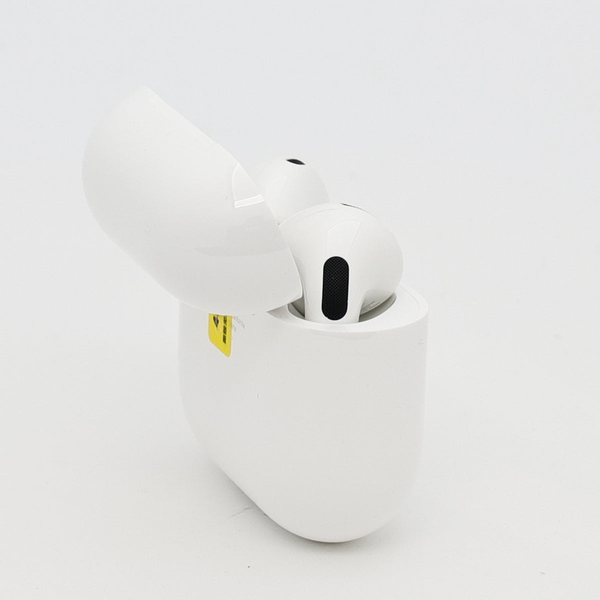 99新 Apple AirPods 4 (支持主动降噪) 白色