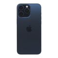 95新 Apple iPhone 15 Pro Max 256G 藍色鈦金屬 中國大陸版