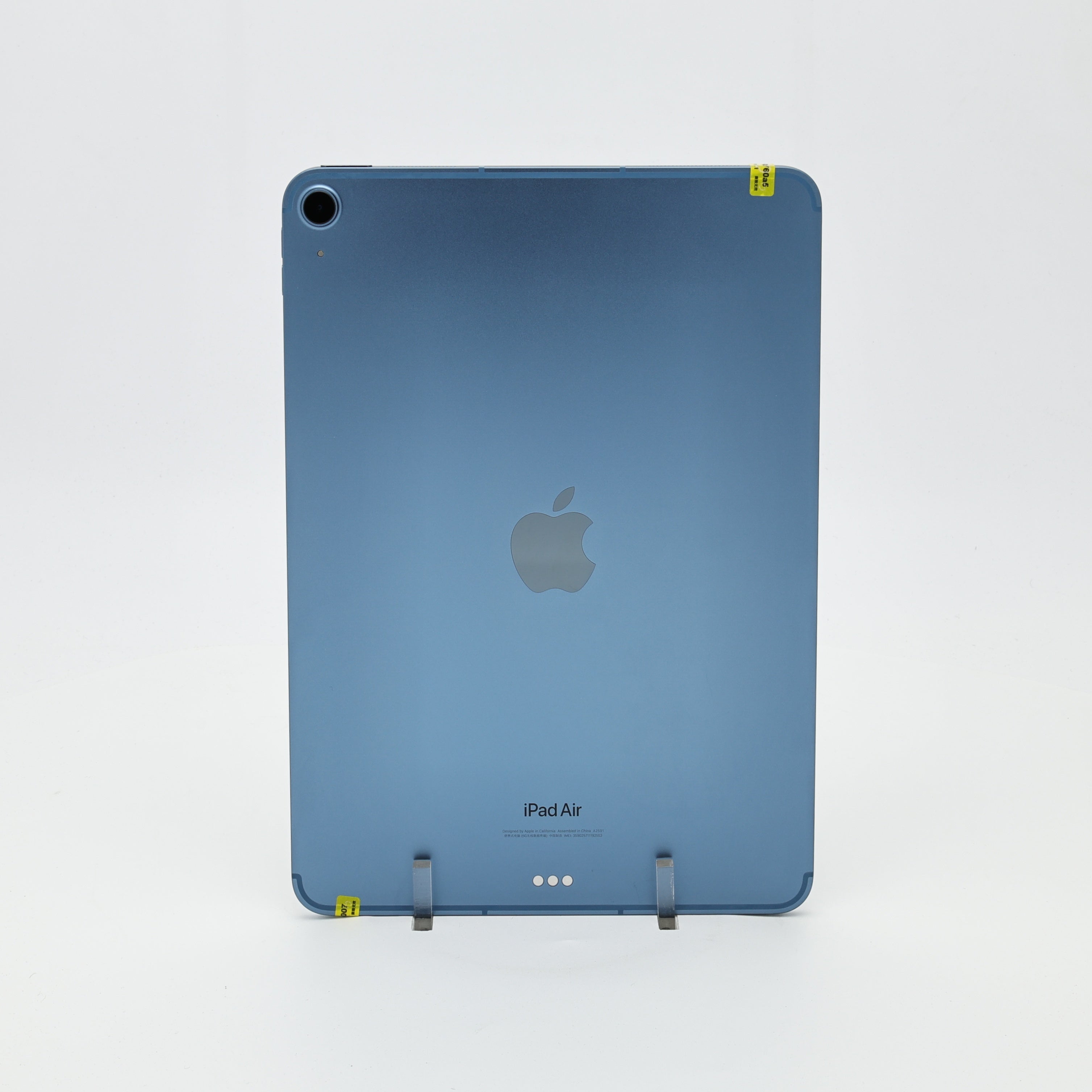 99新 Apple iPad Air5 64G 藍色 WIFI+5G