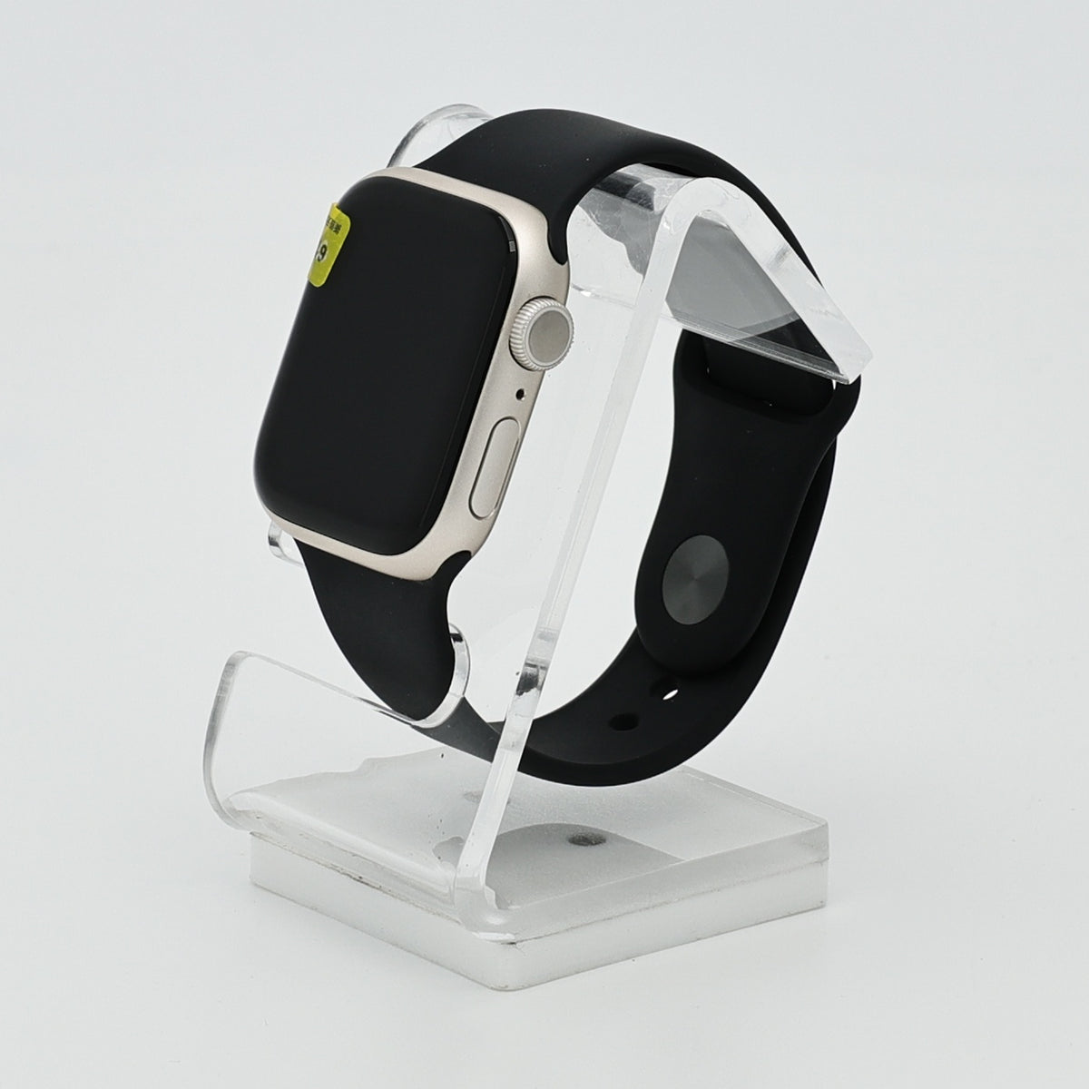 99新 Apple Watch Series 8 41毫米 鋁金屬