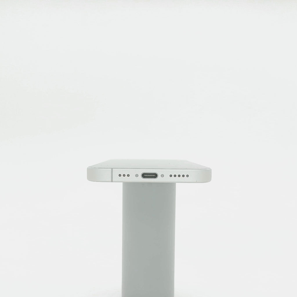 95新 Apple iPhone 16 256G 白色 中國大陸版