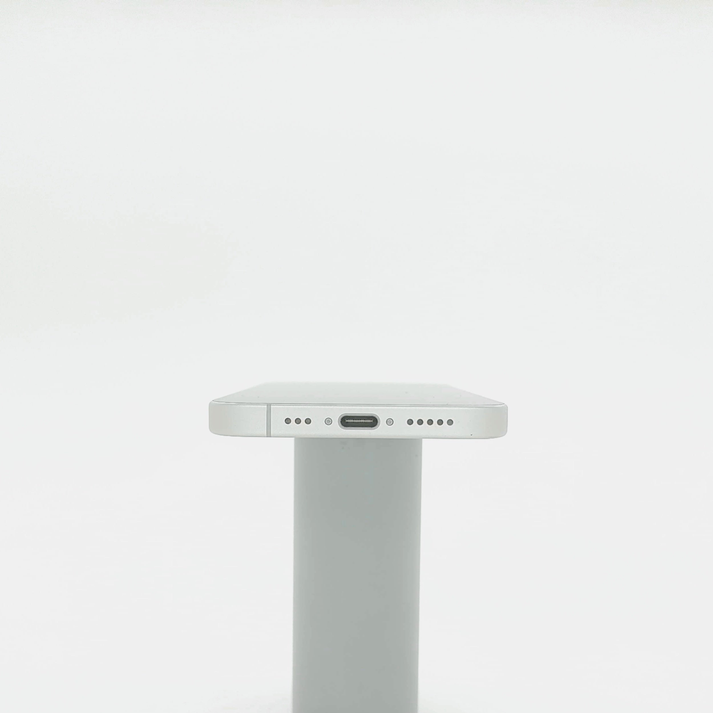 95新 Apple iPhone 16 256G 白色 中國大陸版