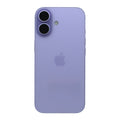 95新 Apple iPhone 17 256G 薰衣草紫色 中國大陸版