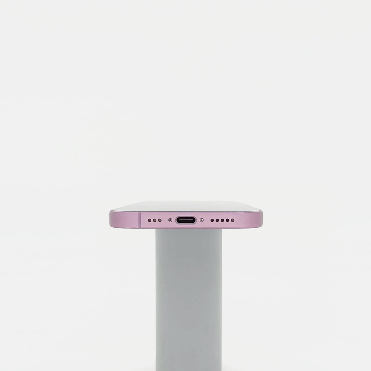 95新 Apple iPhone 16 256G 粉紅色 中國大陸版