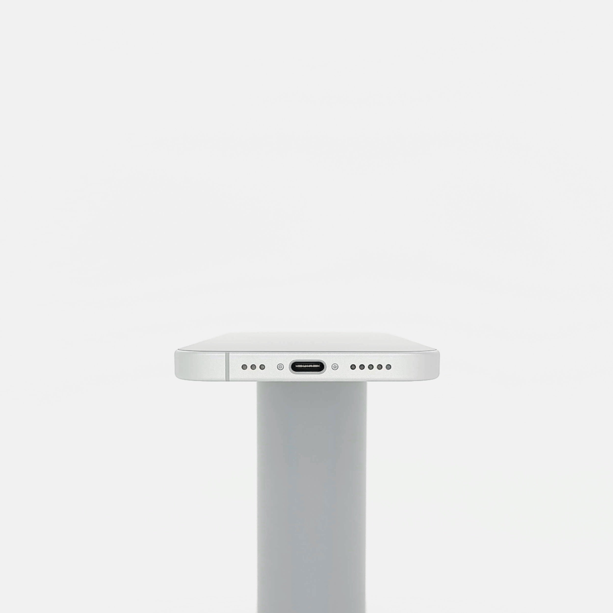 95新 Apple iPhone 16 128G 白色 中國大陸版